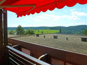 Natur pur, Wohnung mit Poolbenutzung